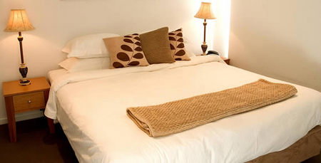 The Victoria Port Fairy - Accommodation Bookings 1