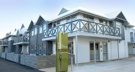 The Victoria Port Fairy - Accommodation Bookings 2