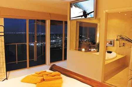 Summit Views At Arthurs Seat - Accommodation Bookings 0