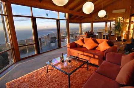 Summit Views At Arthurs Seat - Accommodation Bookings 4