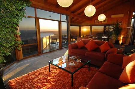 Summit Views At Arthurs Seat - Accommodation Bookings 5