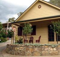 Chestnut Tree Holiday Apartments - Accommodation Bookings