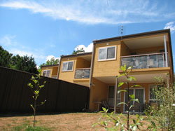 Apartments On Delany - Accommodation Bookings 1