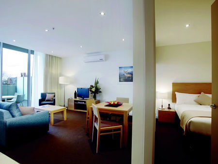 Quest Sxy South Yarra - Accommodation Bookings 1