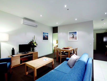 Quest Sxy South Yarra - Accommodation Bookings 2