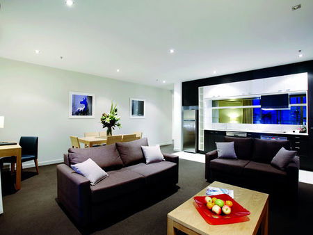 Quest Sxy South Yarra - Accommodation Bookings 3