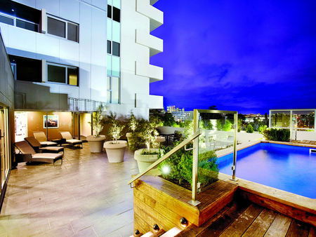 Quest Sxy South Yarra - Accommodation Bookings 4