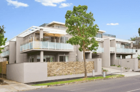 Espresso Brighton - Accommodation Bookings