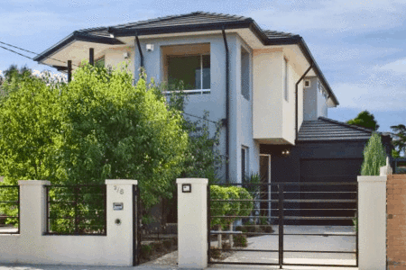 Espresso Caulfield - Accommodation Bookings