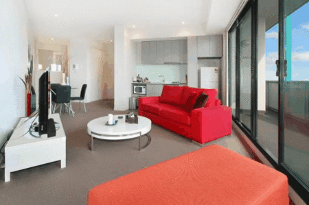  Accommodation Bookings