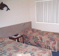 Nanango Star Motel - Accommodation Bookings