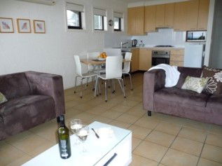 On The Esplanade - Accommodation Bookings 2
