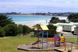 BIG4 Apollo Bay Pisces - Accommodation Bookings 0