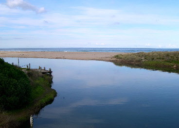 Apollo Bay Recreation Reserve Caravan And Camp Park - Accommodation Bookings 0