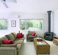 Abalina Cottages - Accommodation Bookings