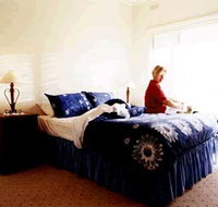Bendigo Central Apartments - Accommodation Bookings