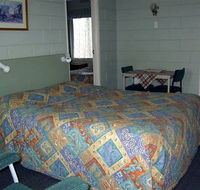 Daylesford Central Motor Inn - Accommodation Bookings