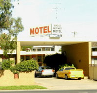 Bendigo Gateway Motel - Accommodation Bookings