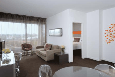 Punthill Apartment Hotels - Accommodation Bookings