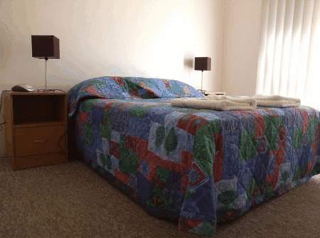 Carnarvon Central Apartments - Accommodation Bookings