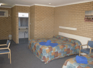 Fascine Lodge - Accommodation Bookings
