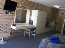 Fascine Lodge - Accommodation Bookings 3