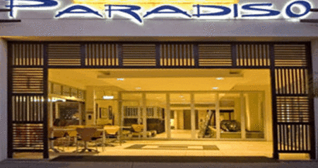 Paradiso Resort - Accommodation Bookings 1