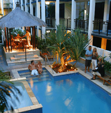 Paradiso Resort - Accommodation Bookings 3