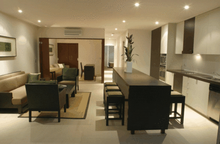 Paradiso Resort - Accommodation Bookings 4