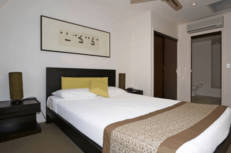 Paradiso Resort - Accommodation Bookings 5