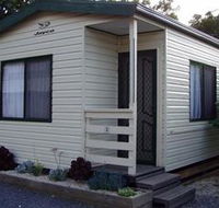 Big 4 Castlemaine Gardens Holiday Park - Accommodation Bookings