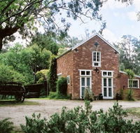Claremont Coach House - Accommodation Bookings