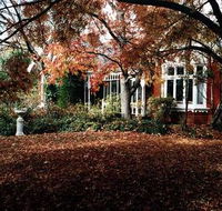 Clevedon Manor - Accommodation Bookings