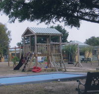 Alvina Holiday Cottages - Accommodation Bookings