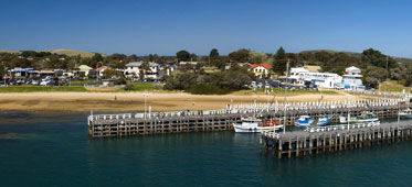San Remo Holiday Park - Accommodation Bookings 1