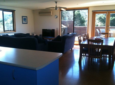 Shearwater Rise - Accommodation Bookings 3