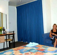 Econo Lodge Mildura - Accommodation Bookings