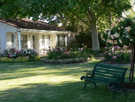 Aarinda Holiday Apartments - Accommodation Bookings 3