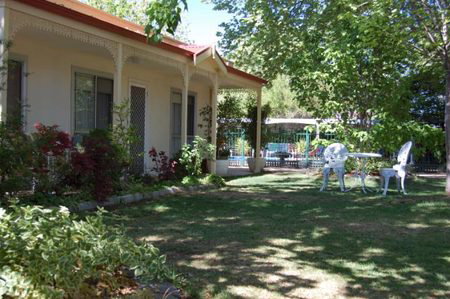 Aarinda Holiday Apartments - Accommodation Bookings 5