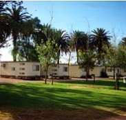 The Palms Caravan Park - Accommodation Bookings