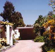 Green Patch Accommodation - Accommodation Bookings