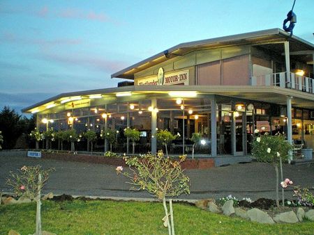 Best Westlander Sundowner Motel - Accommodation Bookings 1