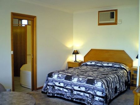 Best Westlander Sundowner Motel - Accommodation Bookings 2