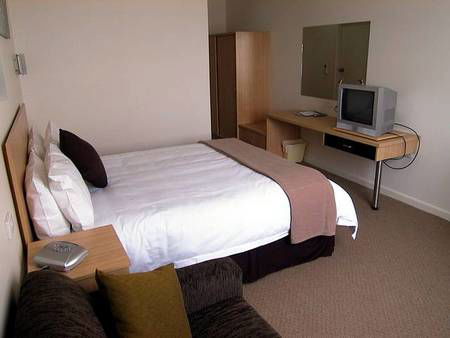 Best Westlander Sundowner Motel - Accommodation Bookings 3