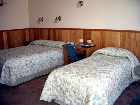 Best Westlander Sundowner Motel - Accommodation Bookings 4