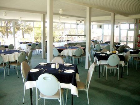 Best Westlander Sundowner Motel - Accommodation Bookings 5