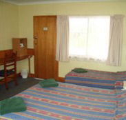 Majestic Motel - Accommodation Bookings