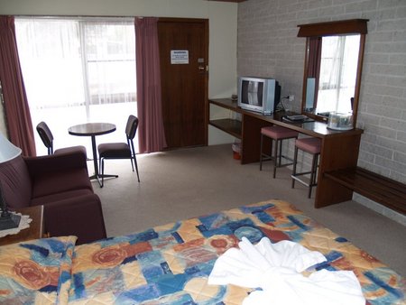 Darlot Motor Inn - Accommodation Bookings 1