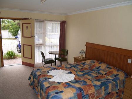 Darlot Motor Inn - Accommodation Bookings 3