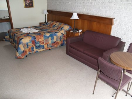 Darlot Motor Inn - Accommodation Bookings 4
